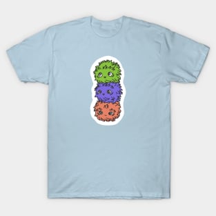 Adoraburrs T-Shirt